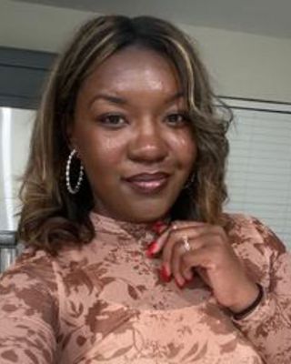 Photo of Tre'nise Anderson, Clinical Social Work/Therapist, LCSW