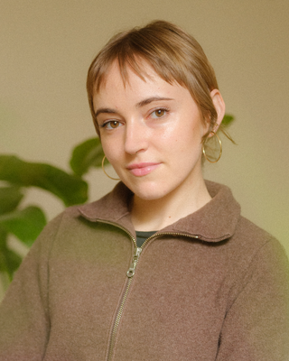 Photo of Sarah Sampson, Counsellor, MA, ACA-L2