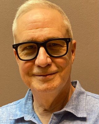 Photo of Chris S Kido, Clinical Social Work/Therapist, LCSW