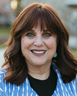 Photo of Lori Aviva Saltman - Lori Aviva Saltman, LCSW-C, Clinical Social Work/Therapist, LCSW-C