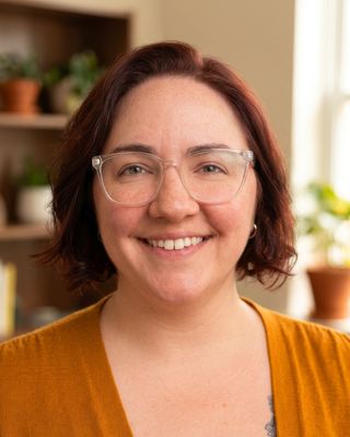 Photo of Abigail Noesi, Clinical Social Work/Therapist, LCSW