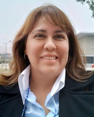 Foto de Ida Graciela Sánchez Luna, Lic. en Psicología, Psicoterapeuta