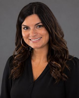 Photo of Mallory C Weber, Counselor, MS, LCPC