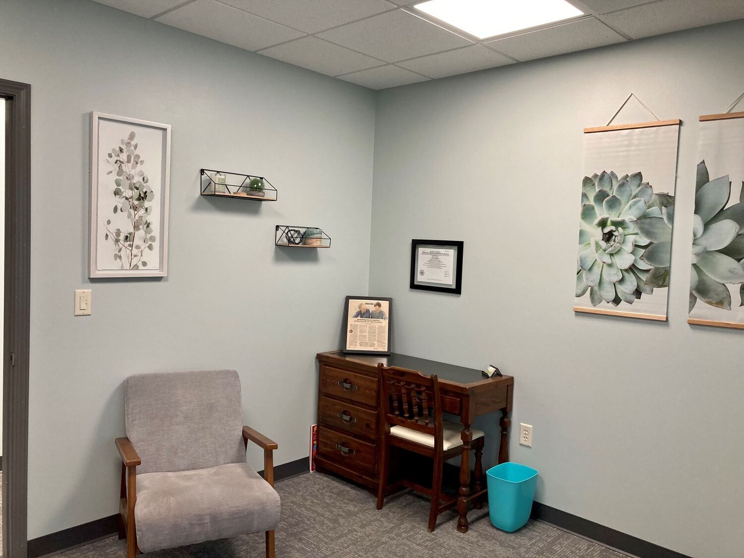 Missy Jenneman, Clinical Social Work/Therapist, Eau Claire, WI, 54701