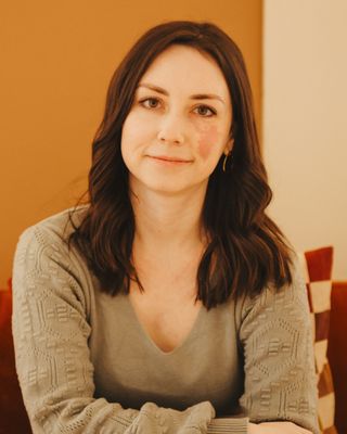 Photo of Amber Kinney, Counselor in Indiana