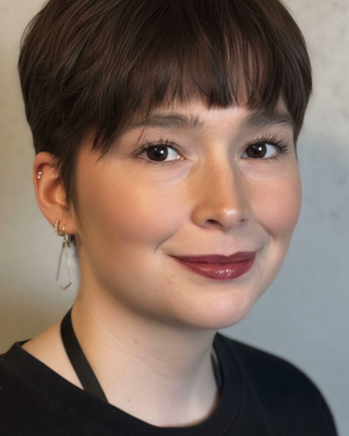 Photo of Katy Okler, Licensed Master Social Worker, LMSW-C