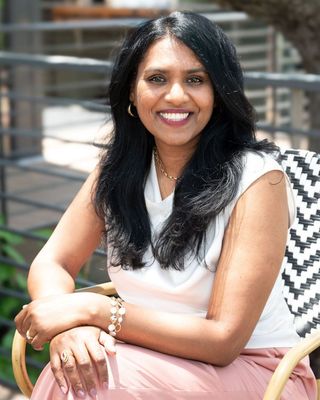 Photo of Utkala Maringanti, Marriage & Family Therapist, LMFT, CST