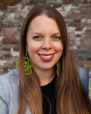 Photo of Amanda Collins, Psychiatric Nurse Practitioner in Duluth, MN