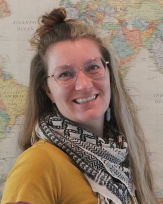 Photo of Joey Gray Purcell, Marriage & Family Therapist, LMFT