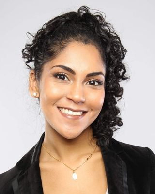 Photo of Tyra Sequeira - Tyra Sequeira BIPOC Trauma Therapy, Registered Psychotherapist (Qualifying), Tyra Sequeira