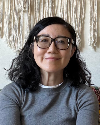 Photo of Yi Zhang, Clinical Social Work/Therapist, LCSW
