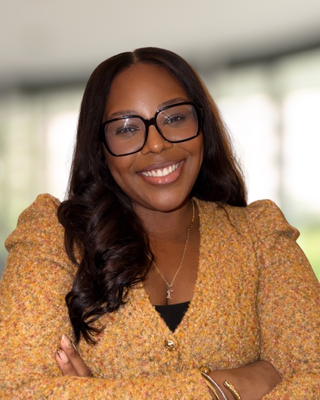 Photo of Kimberly Julien, Pre-Licensed Professional, LMSW