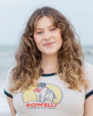 Photo of Madeline Reynolds, Clinical Social Work/Therapist, MSW