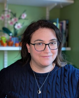 Photo of Stephanie Kenny, Counsellor, MBACP