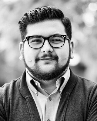 Photo of Ben Mushlin, Clinical Social Work/Therapist, LMSW