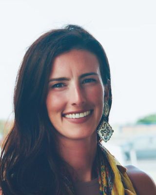 Photo of Abby Ritter, Licensed Professional Counselor, LPC, ERYT500, AHC, CSST