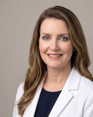 Photo of Jaime Hubbell, Psychiatric Nurse Practitioner