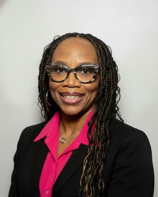 Photo of Kimberly M. Green, Licensed Professional Counselor, LPC
