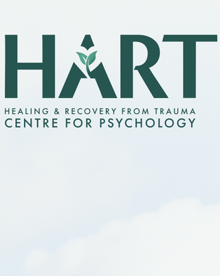 Photo of Leah Hartman - HART Centre for Psychology, Psychologist, PhD
