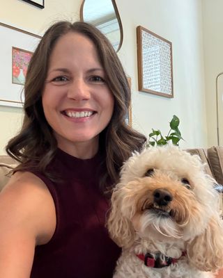 Photo of Leah Marone, Clinical Social Work/Therapist, MSW, LCSW