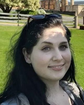 Photo of Brittany Williams, Clinical Social Work/Therapist, MA, AMHSW