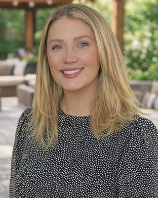 Photo of Katarina Siliris, Clinical Social Work/Therapist, LCSW