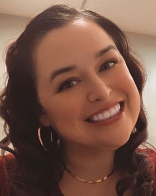 Photo of Jaclyn Harmon, Licensed Professional Counselor, LPC