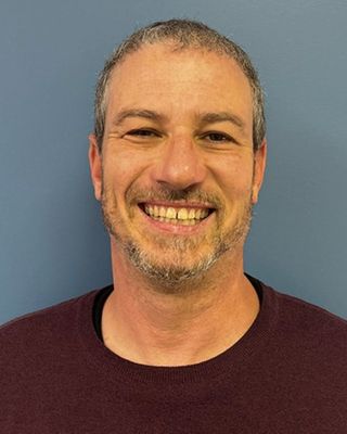 Photo of Daniel Brezenoff, Clinical Social Work/Therapist, LCSW