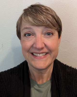 Photo of Allison Batty-Capps, Marriage & Family Therapist, MA, LMFT