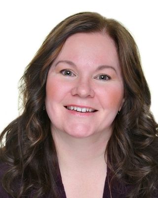Photo of Sarah J Wheeler, Registered Psychotherapist (Qualifying), MA, RP (Q)