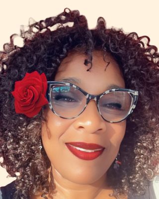 Photo of Jacqueline Marshall, Counselor, MA, LMHC