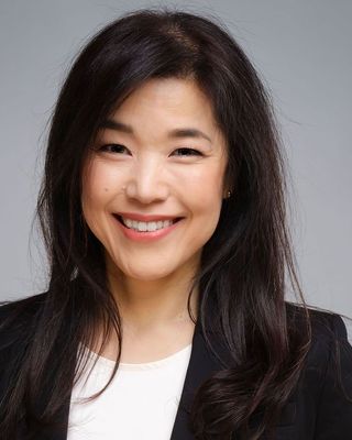 Photo of Dr. Akiko Motomura, Psychologist, PhD