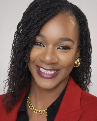 Photo of Yvette M Turner, Provisional Licensed Professional Counselor, PLPC