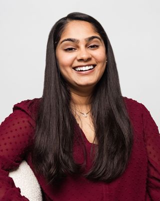 Photo of Shivani Solanki, Licensed Professional Counselor Associate , MS, LPC A