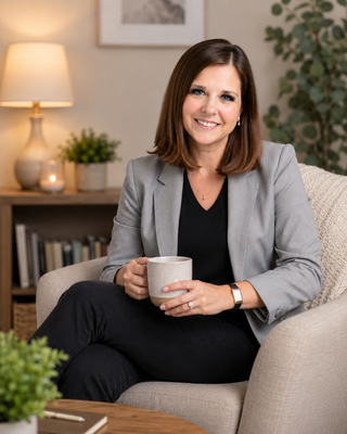 Photo of Christine Kodellas, Counsellor, MPCC-p