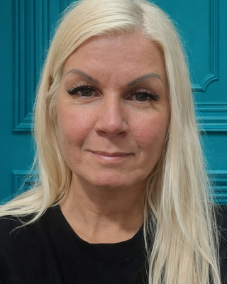 Photo of Sara Louise Matthews, Psychologist, MSc, HCPC - Forensic Psych.