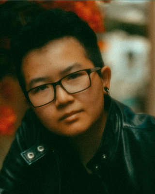 Photo of Cai Ma, Marriage & Family Therapist, LMFT