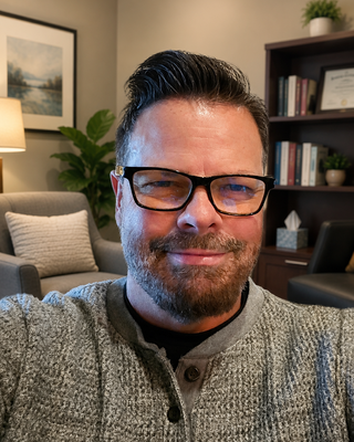 Photo of Doug Malm, Licensed Professional Counselor, PsyD, LPC