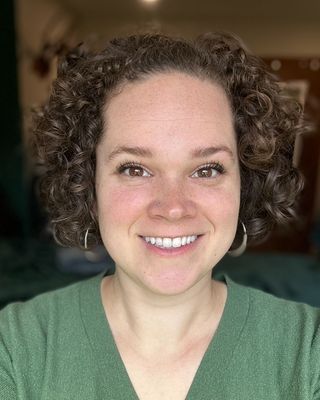 Photo of Abigail Kadlecek, Licensed Master Social Worker, LMSW