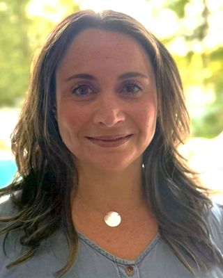 Photo of Sara Urich, Clinical Social Work/Therapist, LCSW-C