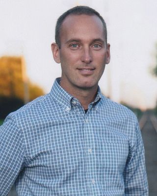 Photo of Mark Diddens - Mark Diddens, LCSW, Clinical Social Work/Therapist, LCSW