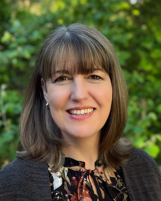 Photo of Deborah McNary, Licensed Professional Counselor, MA, LPC, CCPT