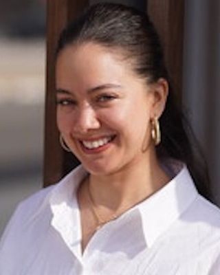 Photo of Lucia Campos, LCSW-C, Clinical Social Work/Therapist