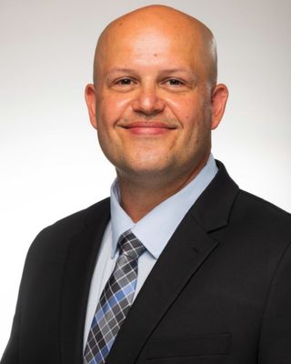 Photo of Demetrous Johnston, Psychiatric Nurse Practitioner, PMHNP
