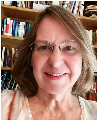 Photo of Mary B Rich, Clinical Social Work/Therapist, LMSW, DCSW, LLC