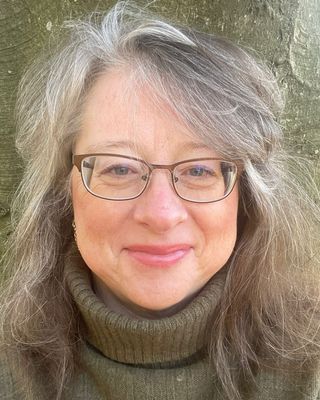 Photo of Antonia Gerlach-Charlton, Counsellor, MBACP