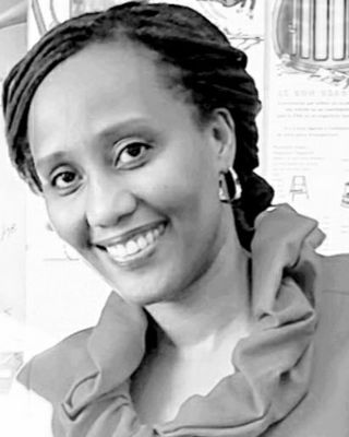 Photo of Charlotte Muhorakeye, Registered Social Worker in L9B, ON