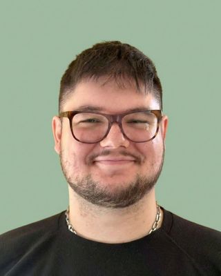 Photo of Olivier Cooke, Registered Social Worker, MA, CFT, SW