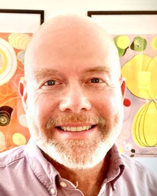 Photo of Mark W Lawson, Psychologist, PhD