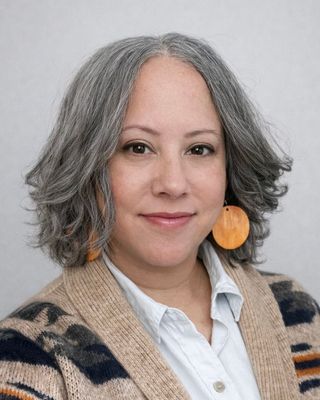 Photo of Amber A Farward, Licensed Professional Counselor, LPC